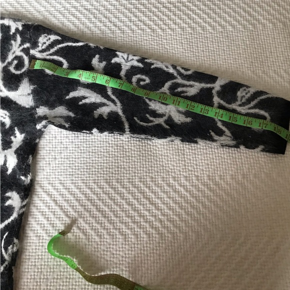 Parkhurst Sweater Angora - Picture 11 of 14